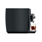 JURA J10 Piano Black